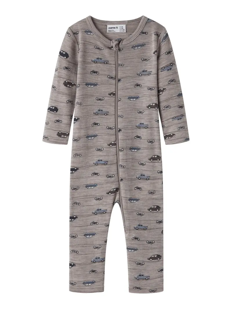 WANG ULL HELDRESS - SATELLITE