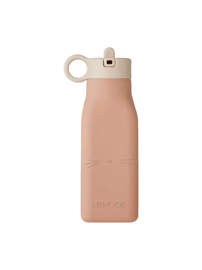 WARREN FLASKE 350 ML - CAT ROSE