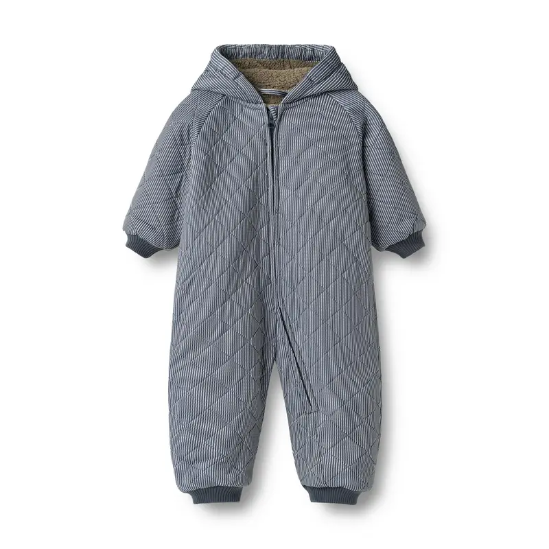 WHEAT | Krammo termodress