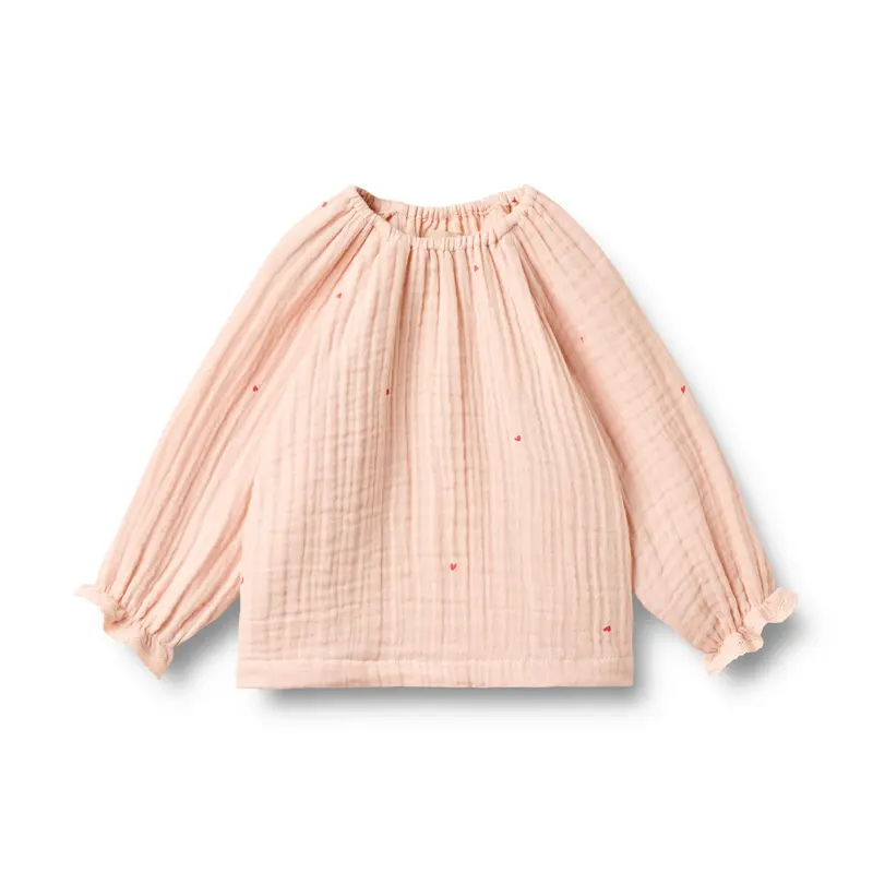 WHEAT | Merle bluse