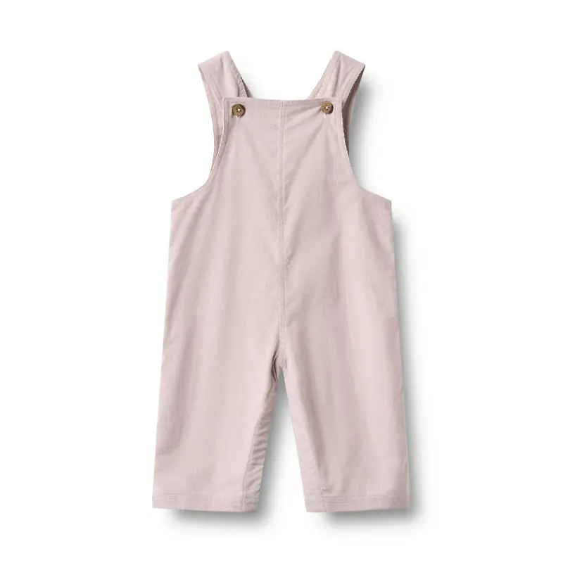Wheat | Overall Mea - Soft Lilac