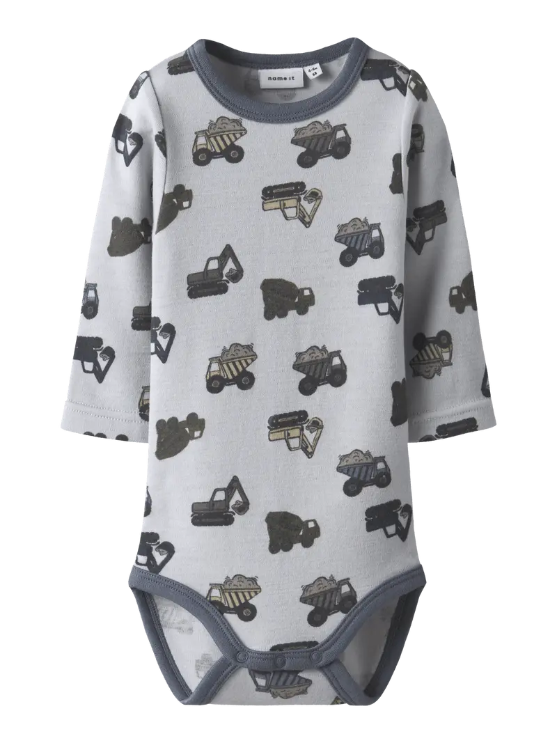 WILLOW WOOL BODY - Micro Chip