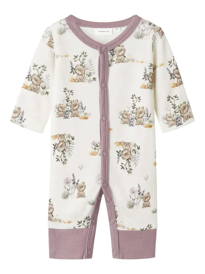 WILLU ULL PYJAMAS - Snow White