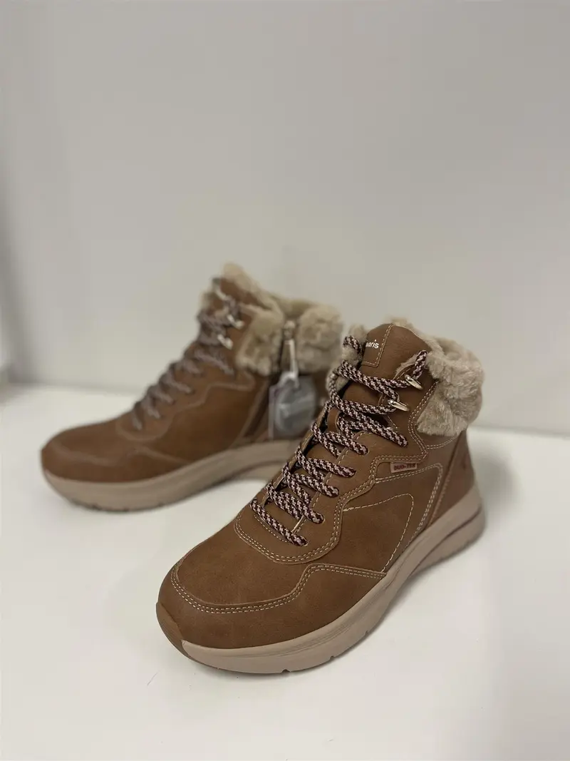 Winter Boots Brun