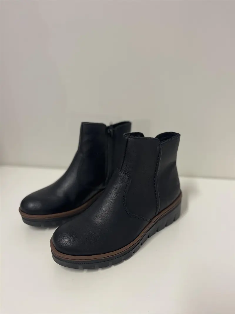 Winter Boots Sort