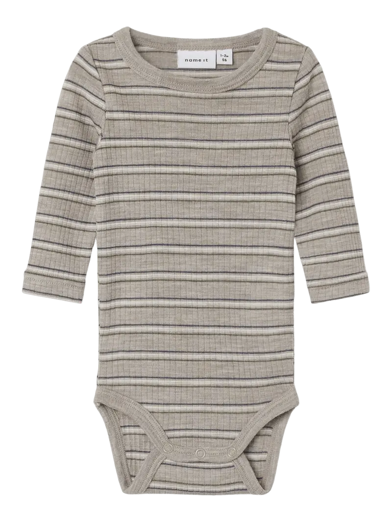 WOMI ULL BODY - Satellite