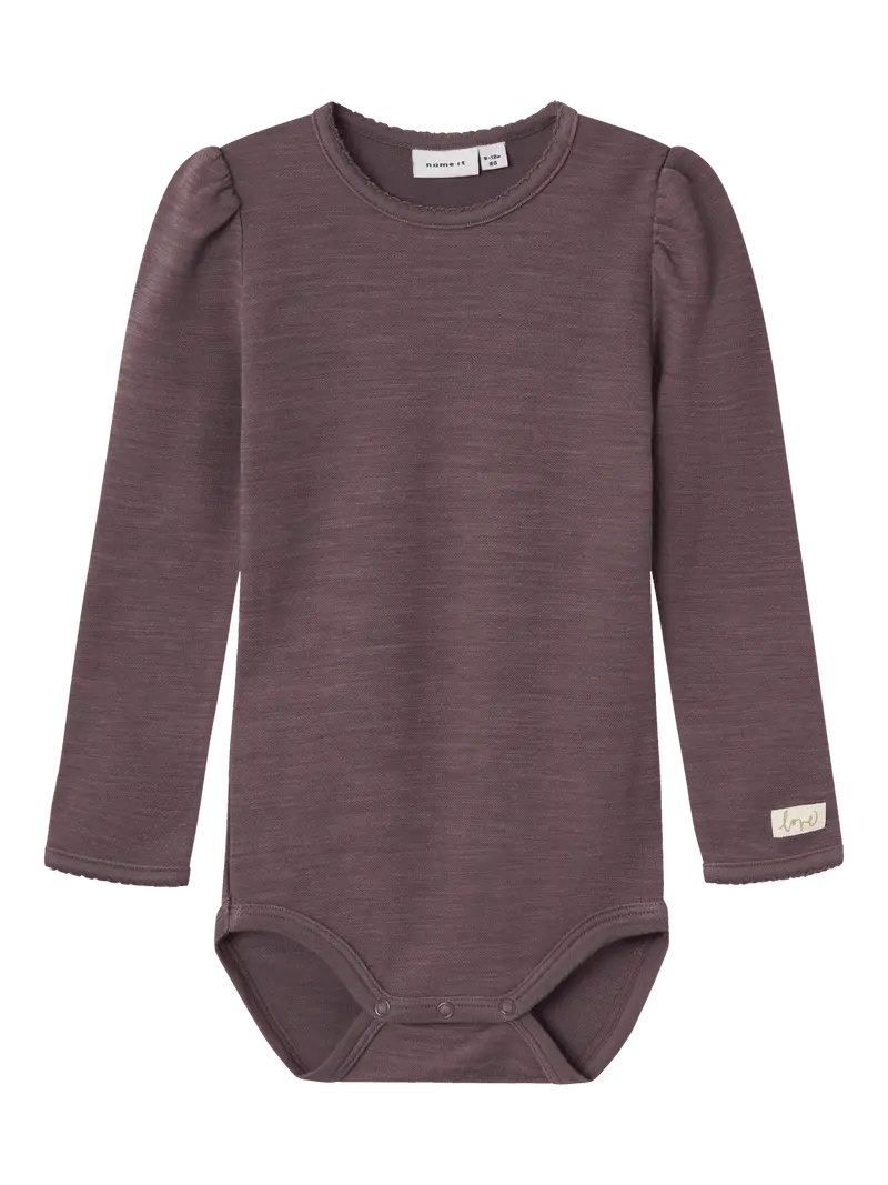 Wyla Body - Sparrow