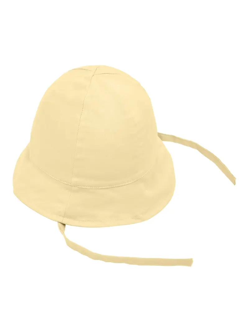 ZANNY UV hatt- Double Cream