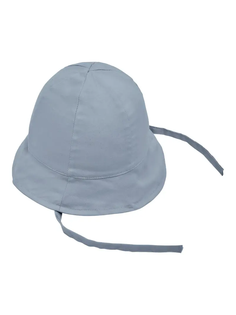 ZEAN HATT - Dusty Blue