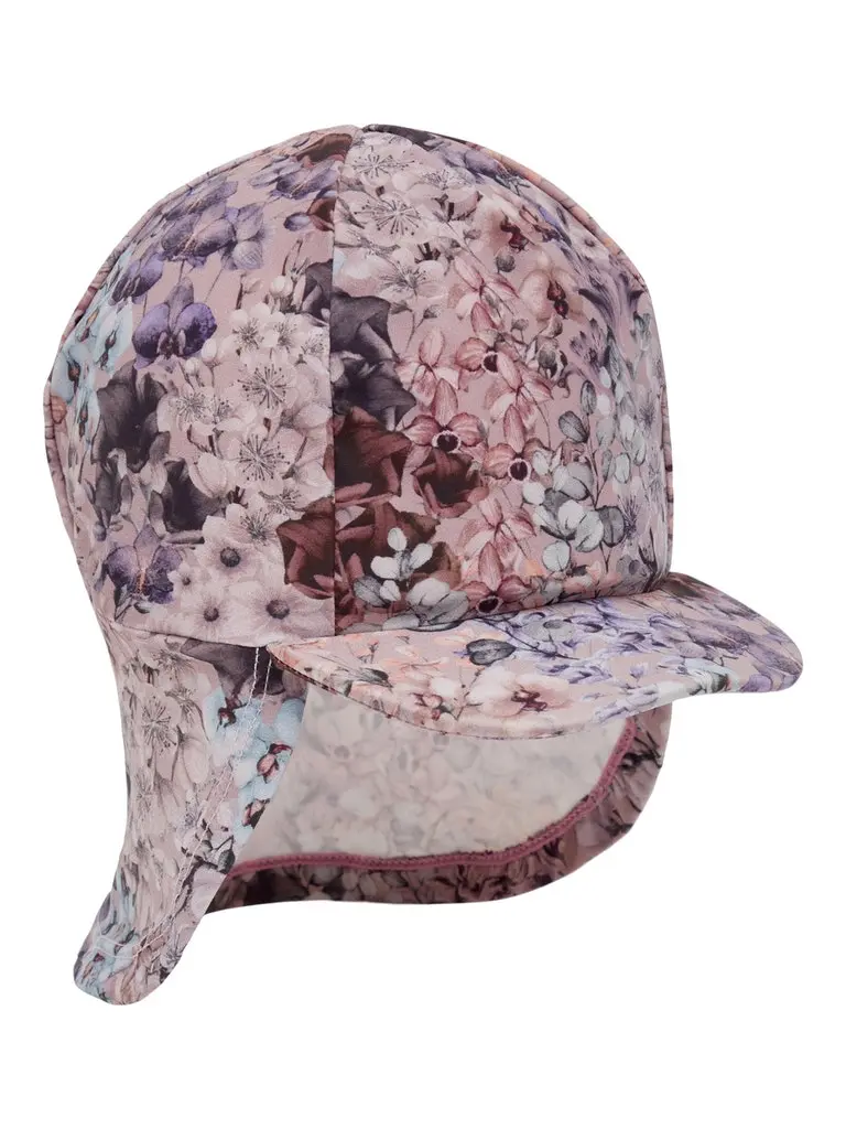 Zelma UV caps